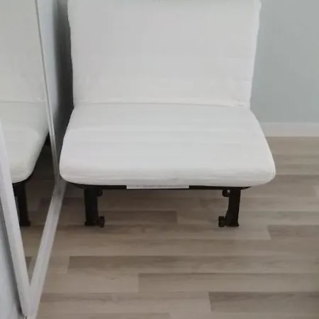 Apartamento District