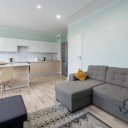 Apartament District *
