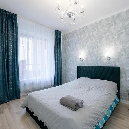 District * Łódź